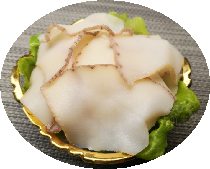 福建原味海螺黄螺响锣螺片香螺新鲜海螺肉大海螺鲍螺300g5袋水产