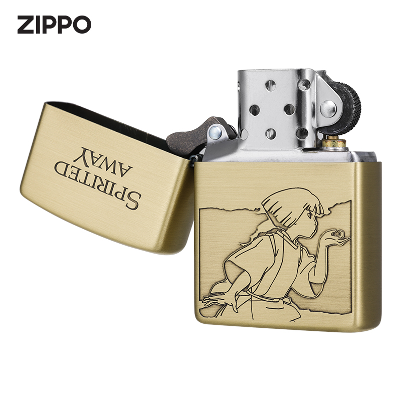 zippo2014年限量版图片