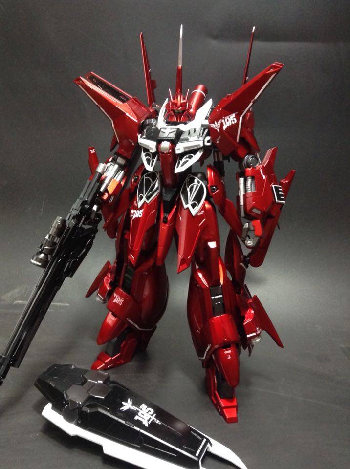 万代re网限再生龙飞高达模型专区