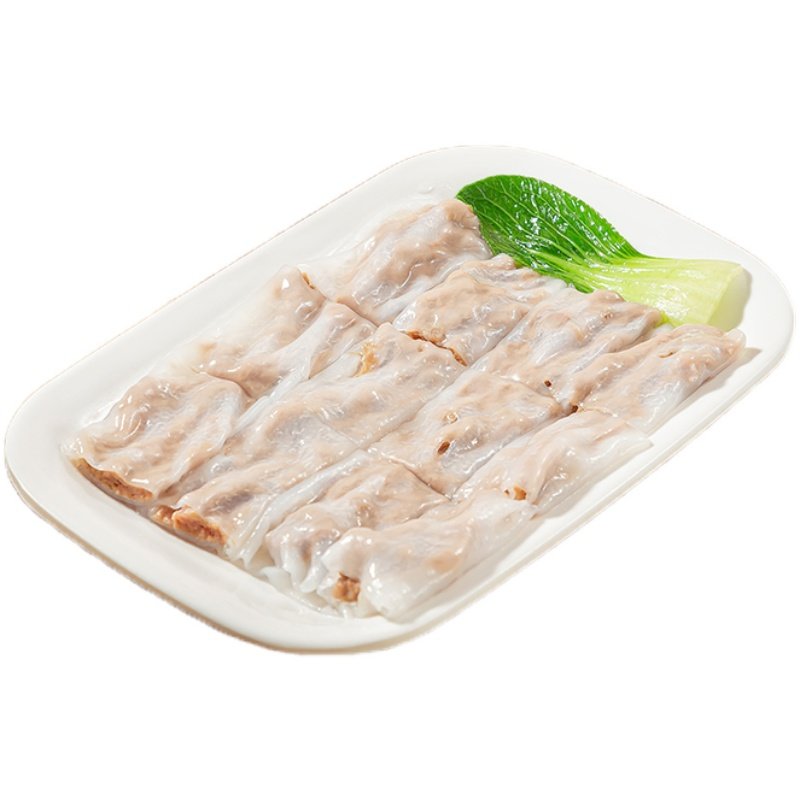 广东肠粉速食成品潮汕广式早茶点心正宗斋肠面粉