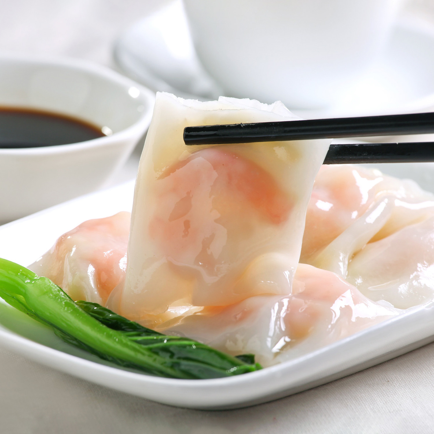 广东肠粉速食成品潮汕广式早茶点心正宗斋肠面粉