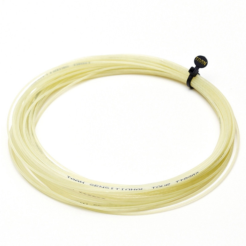 taan泰昂网球线 科技羊肠线 网球拍线 tt8900