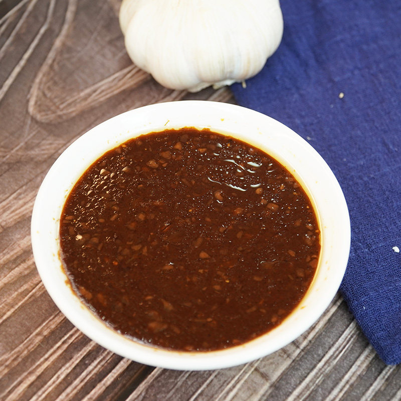 臭豆腐1公斤五香香味卤汁长沙汤汁油炸蘸料酱汁酱类调料