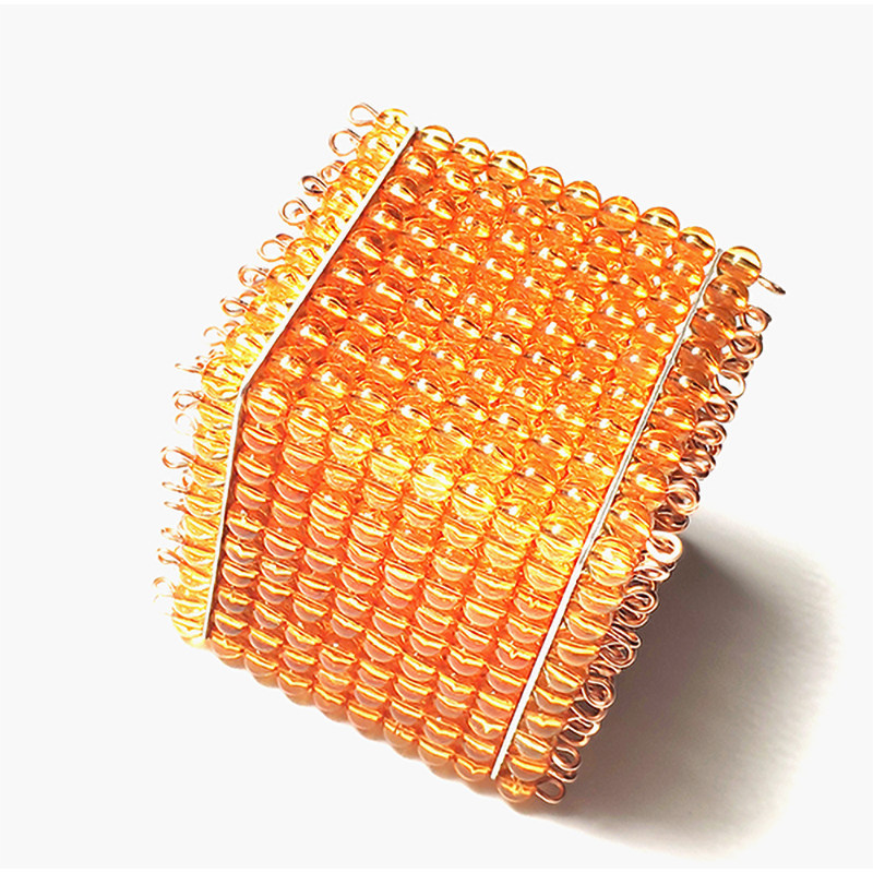 教具蒙氏数学蒙特梭利金色串珠十进位银行游戏早教教具