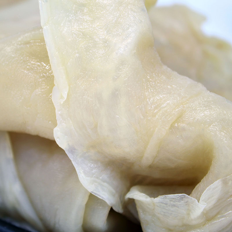 海蜇野生优质新鲜干货非即凉拌丝批发干3斤海蜇