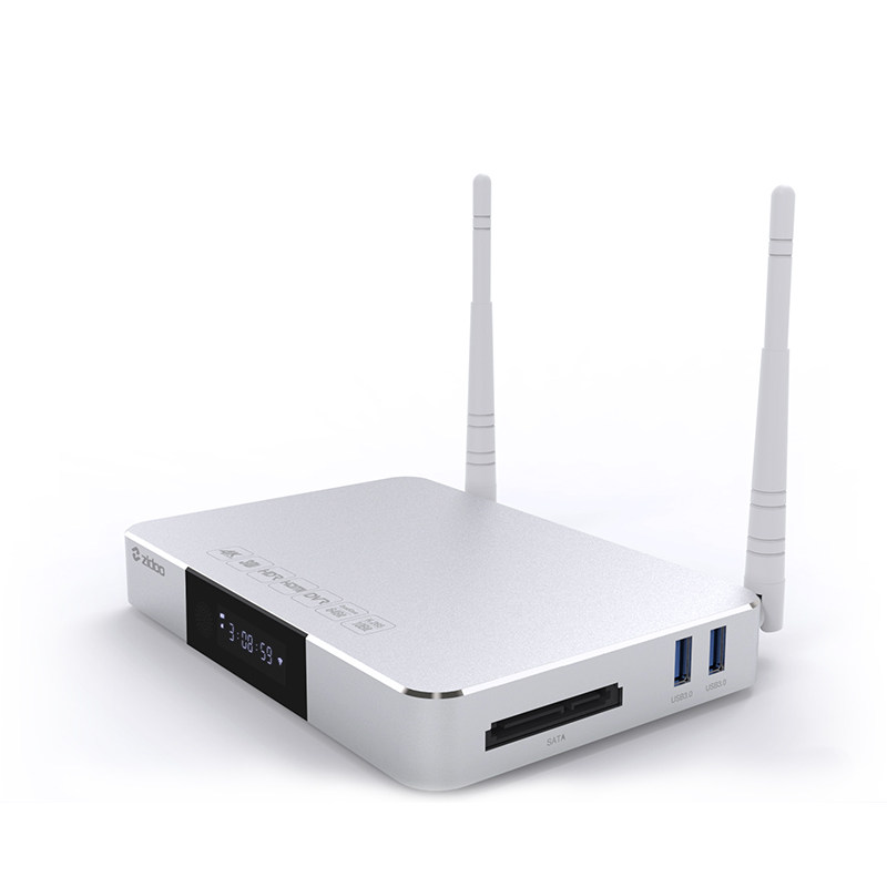 开博尔 k9pro蓝光播放器4khdr高清硬盘播放机uhd蓝光机家用高清机