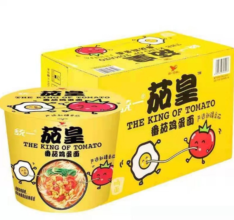 1周1次套餐周期:1周套餐份量:1人份包装方式:盒装方便面包装:杯