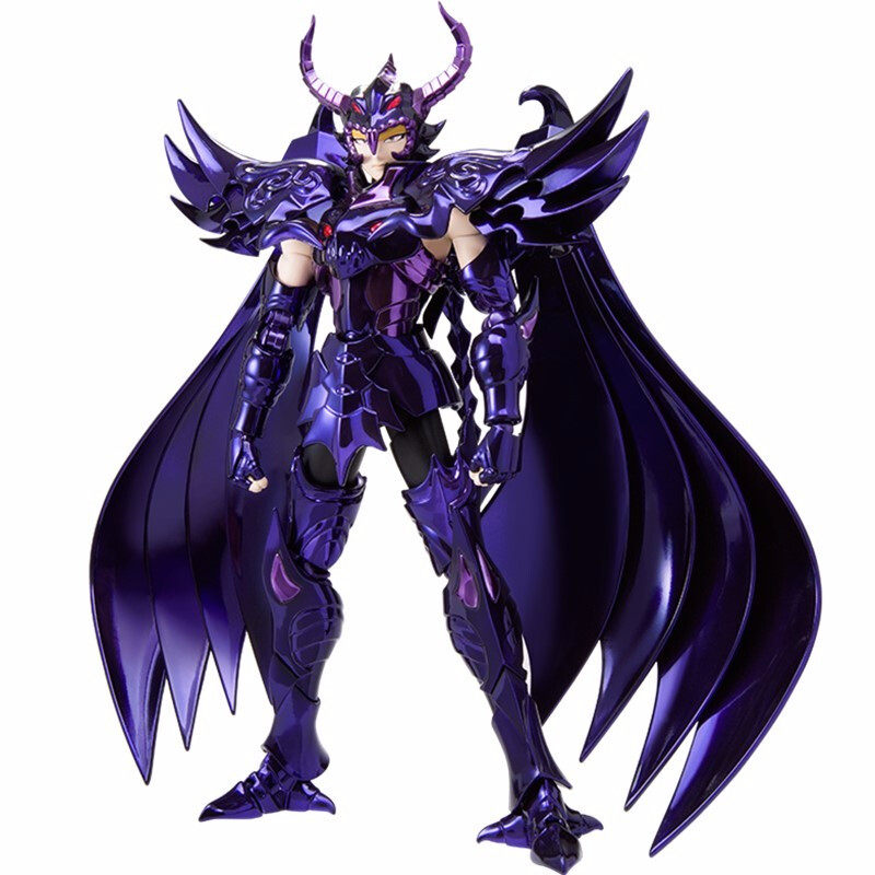 万代bandai圣衣神话ex冥斗士18cmoce天猛星拉达曼迪斯