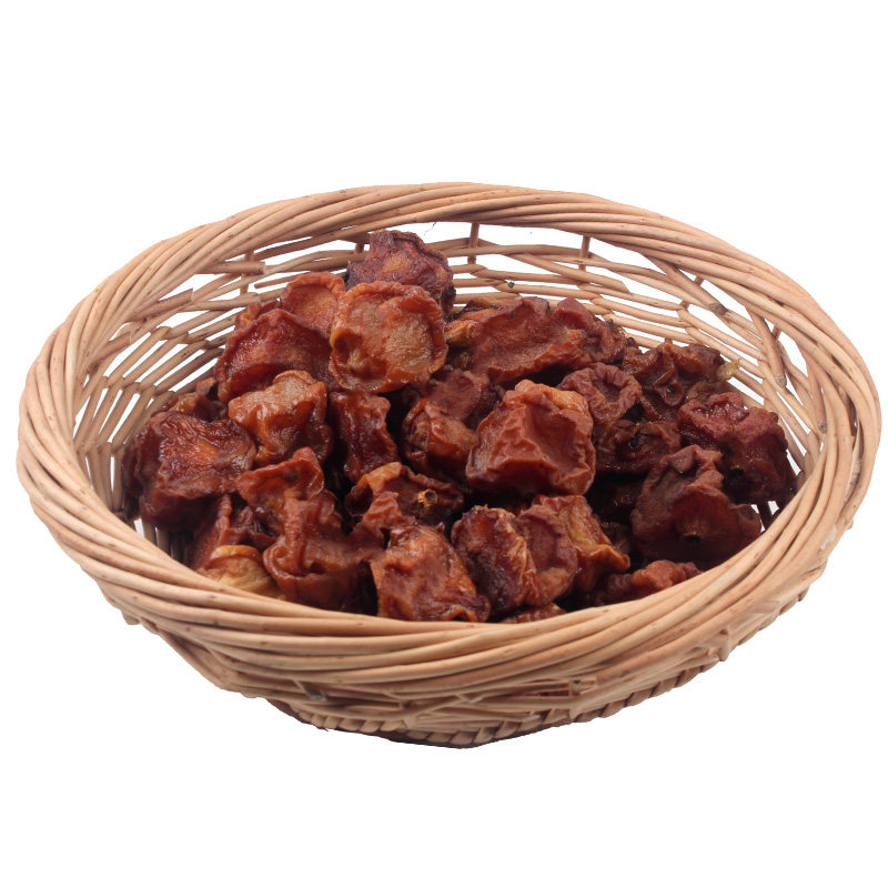 南果梨干风干梨坨南国果脯新鲜水果东北特产梨