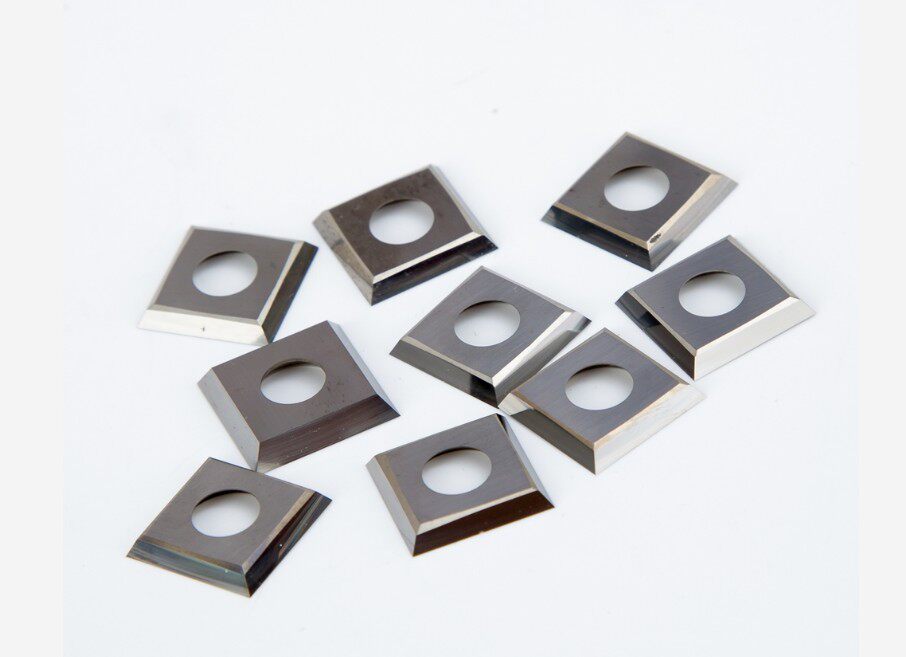 刀片木工刀具舍弃硬质合金卢森堡进口螺旋刀头立铣机刨刀