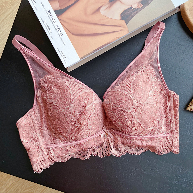 西维娅秋冬新品s66211文胸软钢钢圈桑蚕蚕丝薄模杯文胸