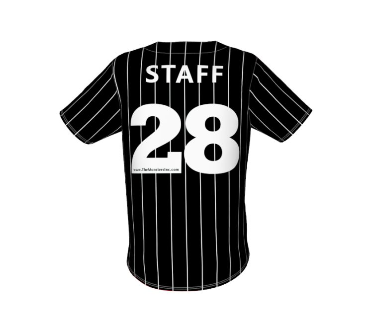 棒球个性化logo定制球衫短袖棒球队队服比赛训练棒球服