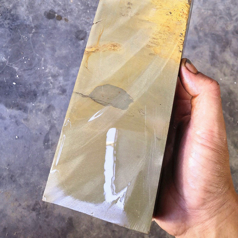 大号天然磨刀石家用浆石菜刀开刃细磨砥石修脚磨刀石