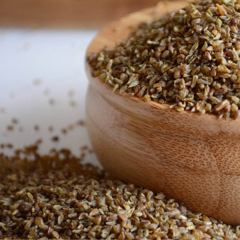 苦荞贵州高地纯苦荞米现磨500g荞麦面黑馒头其它粮食