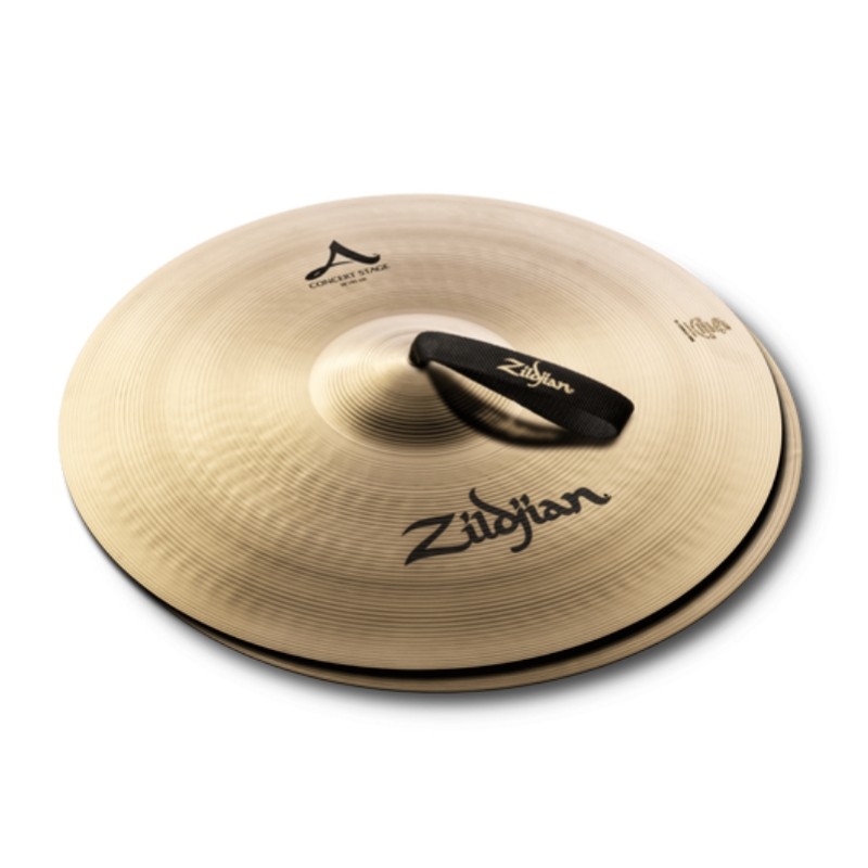 镲片zildjian知音音乐会系列专业手镲乐团院校舞台其它乐器配件