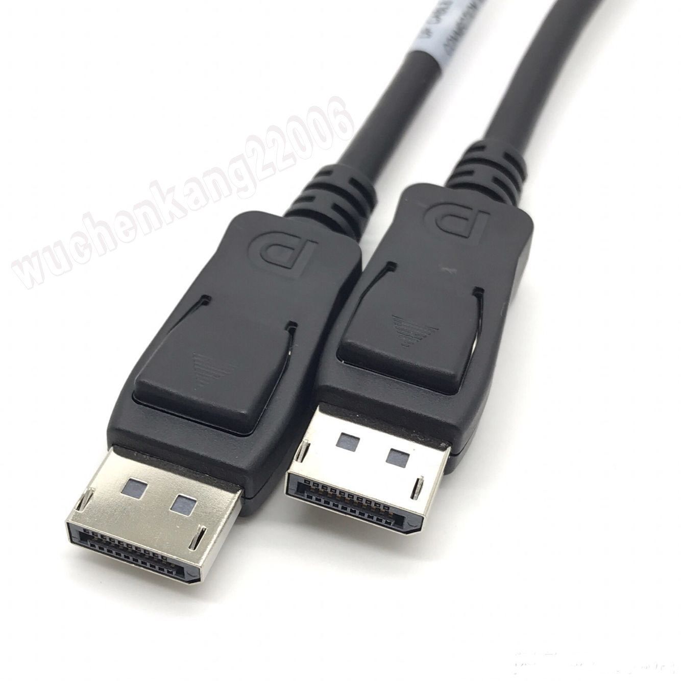 原装dp14版4k2k144hz显卡240hz电脑165hz电竞显示器连接线