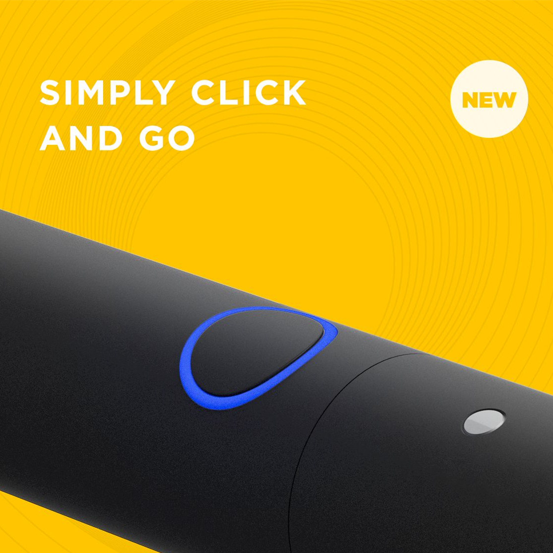 英国原装进口logic七星电子烟pro2小烟油弹戒烟男女爆清肺18新款