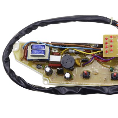 三洋洗衣机主板xqb60m80960y809sjs809js809p电脑其它元器件