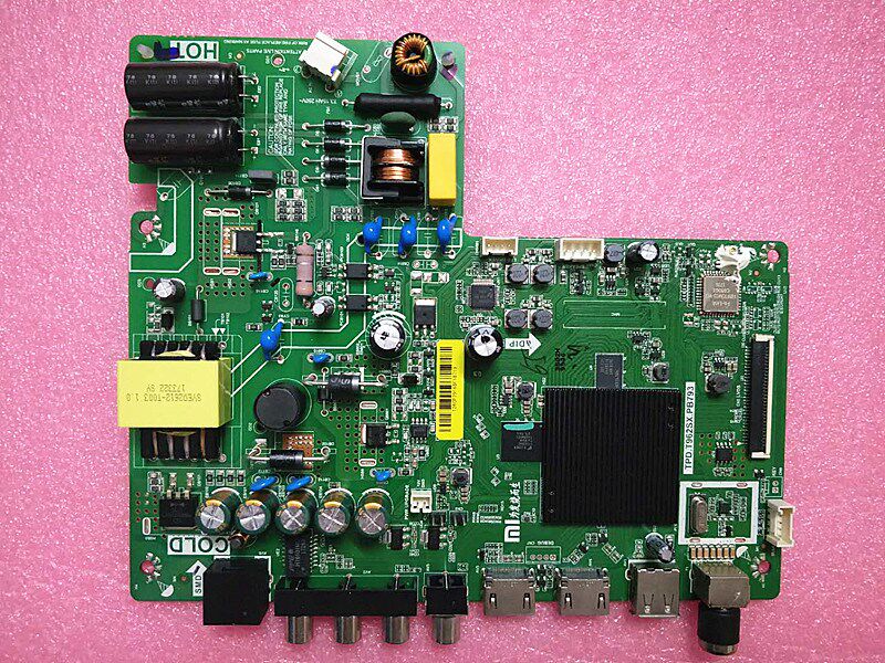 小米液晶电视l32m5az主板tpdt962sxpb793lvw320csdx显示屏