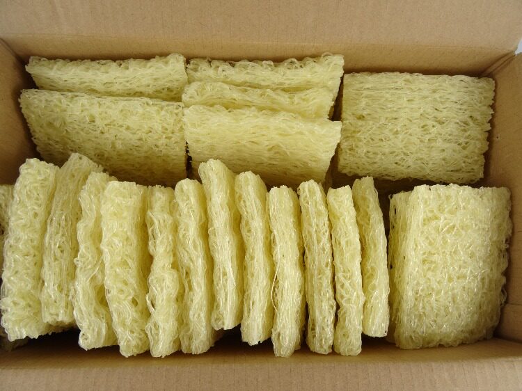 粤霸米粉王 3kg整箱正宗广东河源东莞米粉排粉米线米丝炒排粉