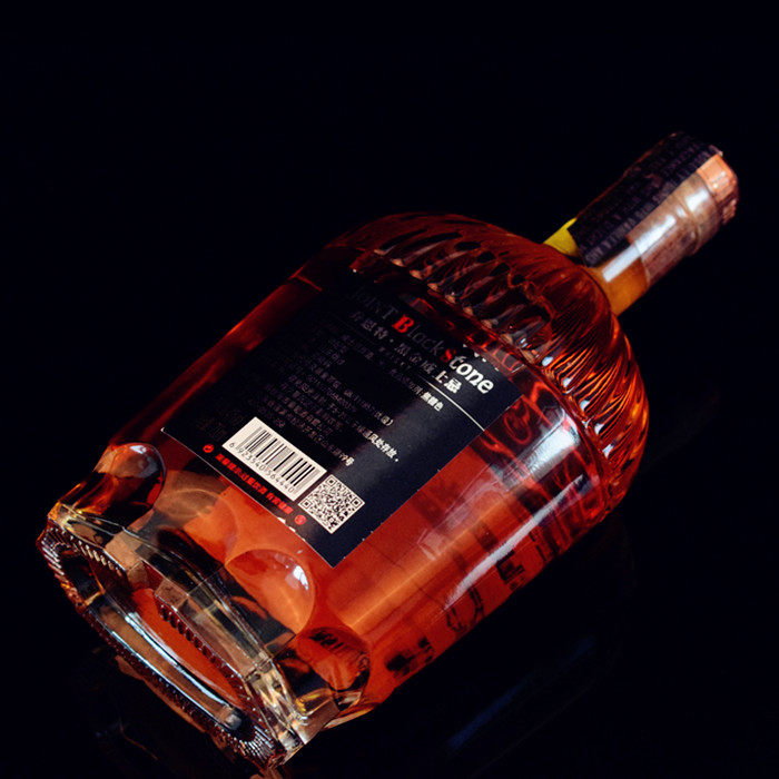 威士忌酒 特价2瓶洋酒乔恩特黑金700ml40度烈酒鸡尾酒 威士忌洋酒