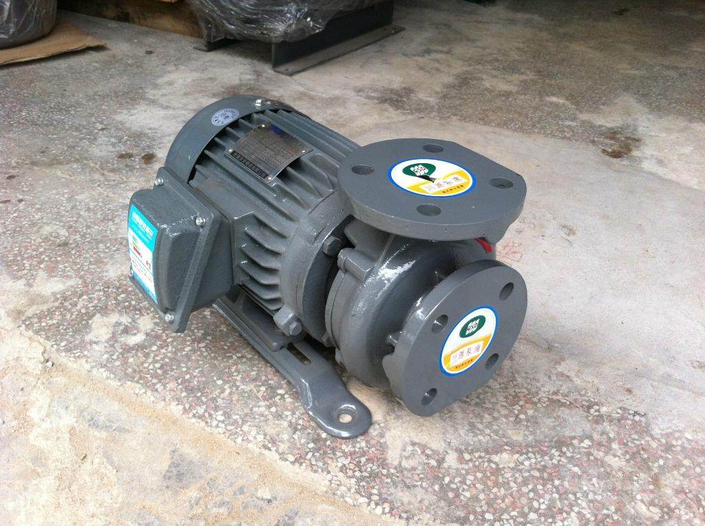 g3350g3765g330g320台湾川源泵业循环水泵增压水泵