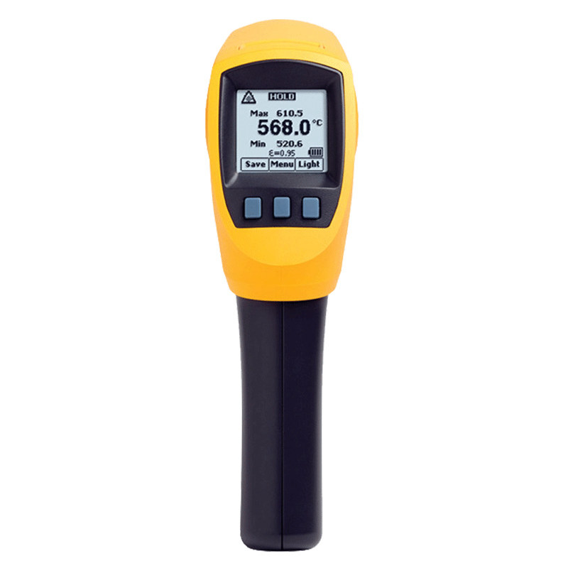 fluke福禄克566-2红外线测温仪fluke-568-2红外点温点温枪测温仪
