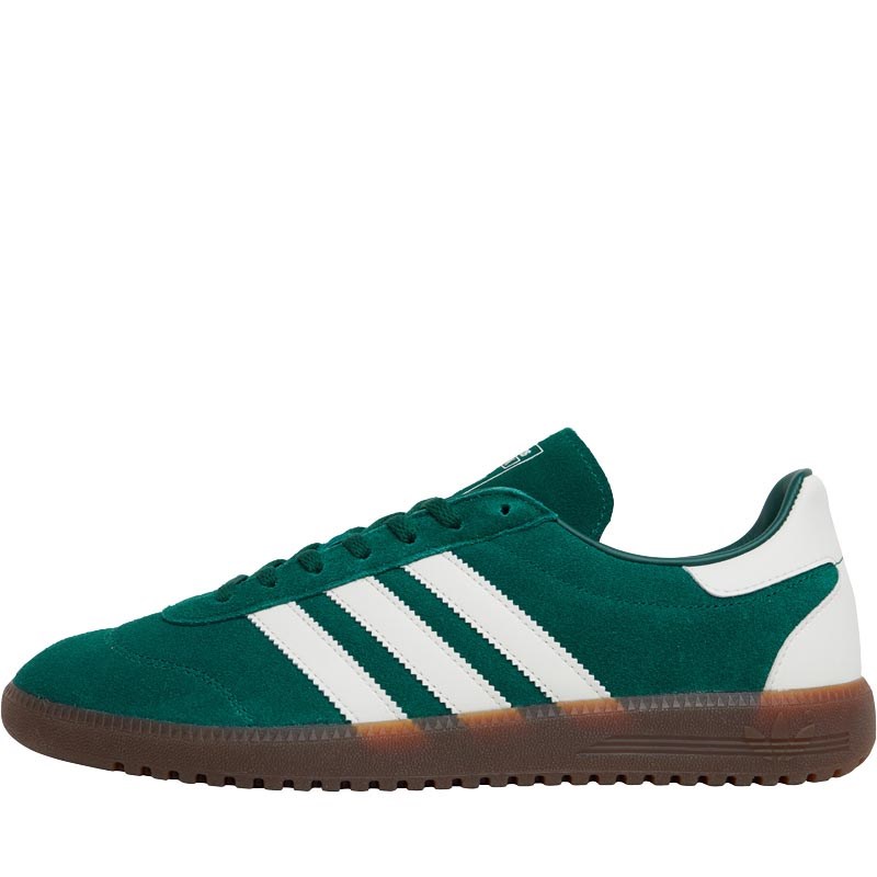 Adidas 三叶草 Intack SPZL 男女经典鞋 CG2919