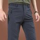 Ice silk casual pants men's summer ultra-thin sports pants men's loose straight leg men's pants men's pants outdoor quick-drying pants Ice silk casual pants men's summer ultra-thin sports pants men's loose straight leg men's pants men's pants outdoor quick-drying pants