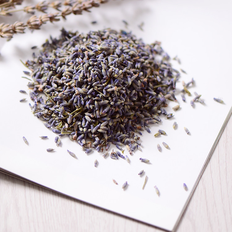 优质薰衣草籽天然薰衣草花籽香包香袋干花