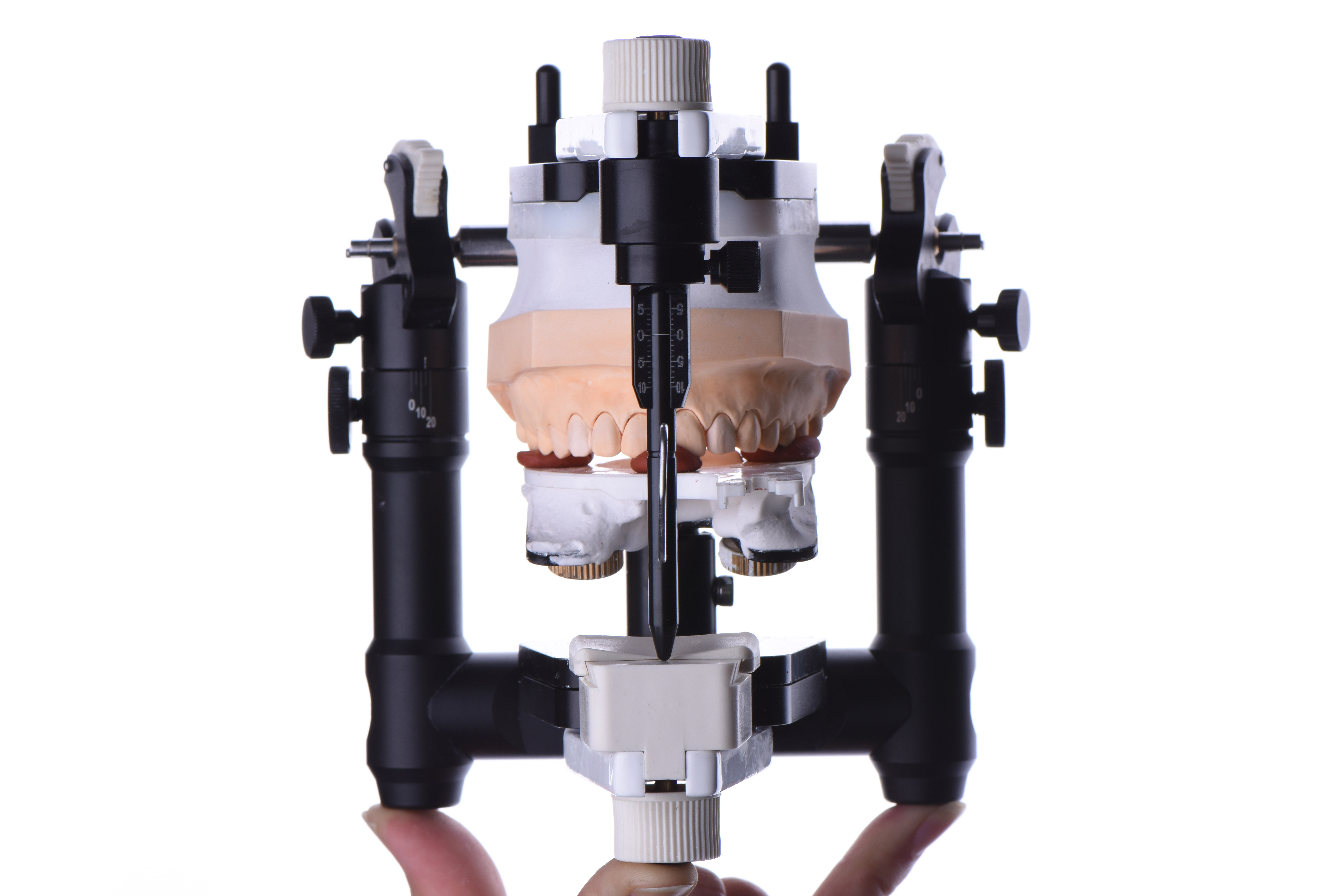 转移咬合颌架面弓工具德标口腔科设备转移台咬合颌架面弓转移工具德标