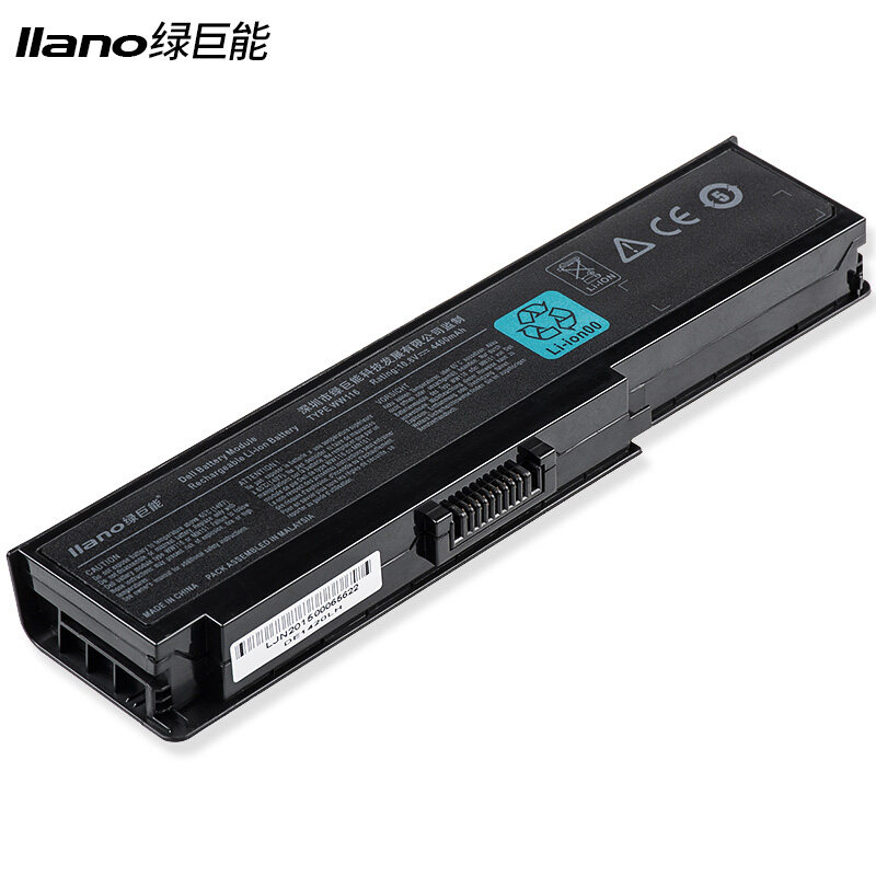 绿巨能戴尔笔记本1420电池v1400 vostro 1400 ww116 笔记本电池