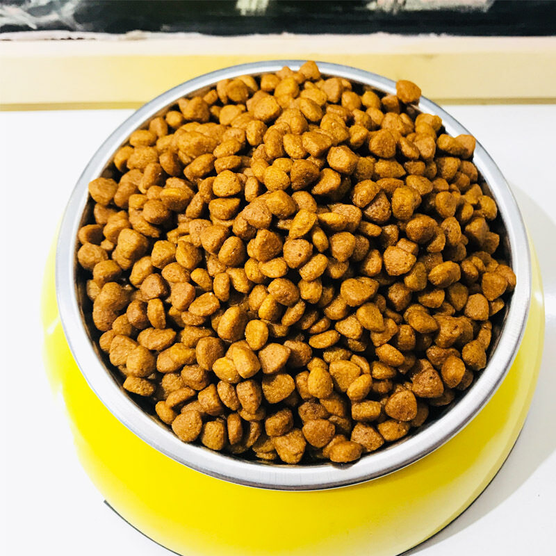 安肯猫粮20斤成猫幼猫老年通用英短美短波斯猫主粮