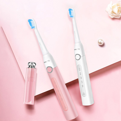 【舒客】声波软毛电动牙刷