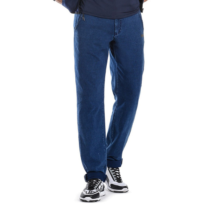 意大利freddy 男士直筒牛仔裤休闲时尚长裤2018新款 j70/j0