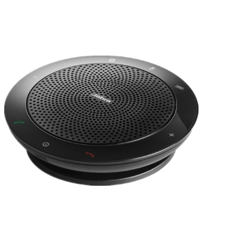 jabra捷波朗speakuc无线蓝牙音箱音频电话会议音响无线