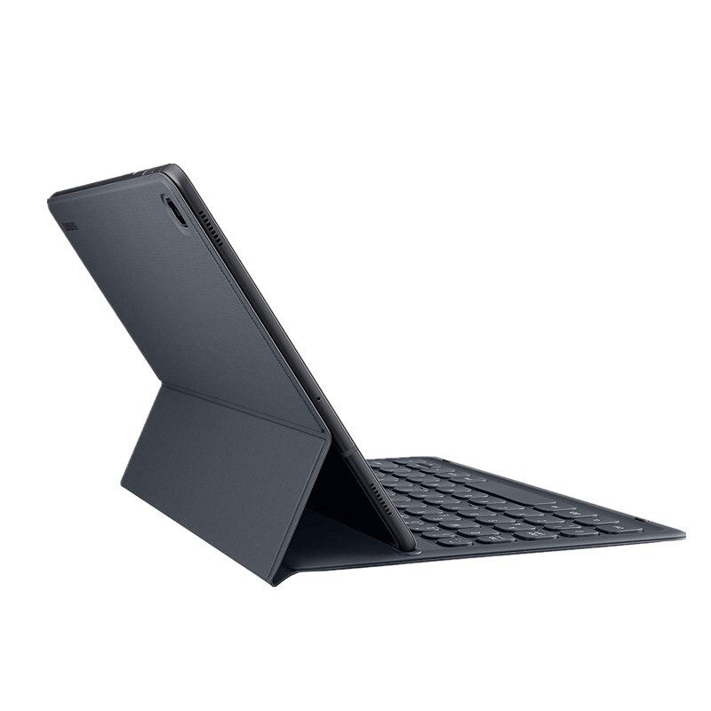 三星samsunggalaxytabs5e便携平板保护10.5英寸键盘平板电脑保护套