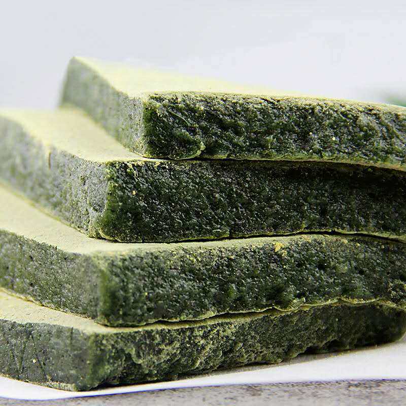 宁波特产象山农家手工艾草麻糍正宗传统糯米传统中式糕点