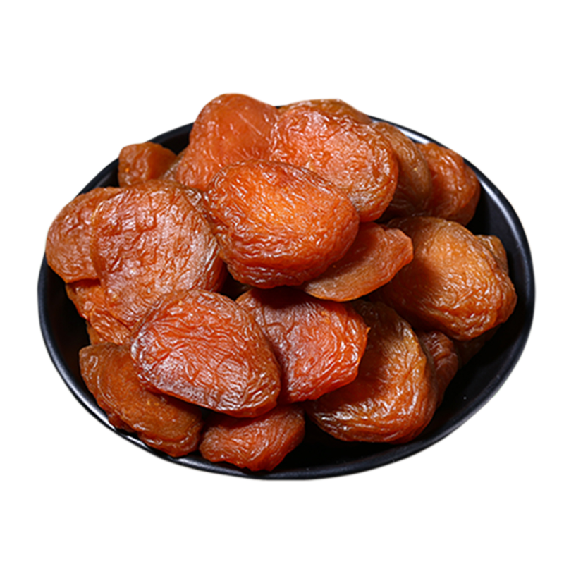 厂家直供云娃金杏果干杏干果脯杏脯肉南酸枣杏仁