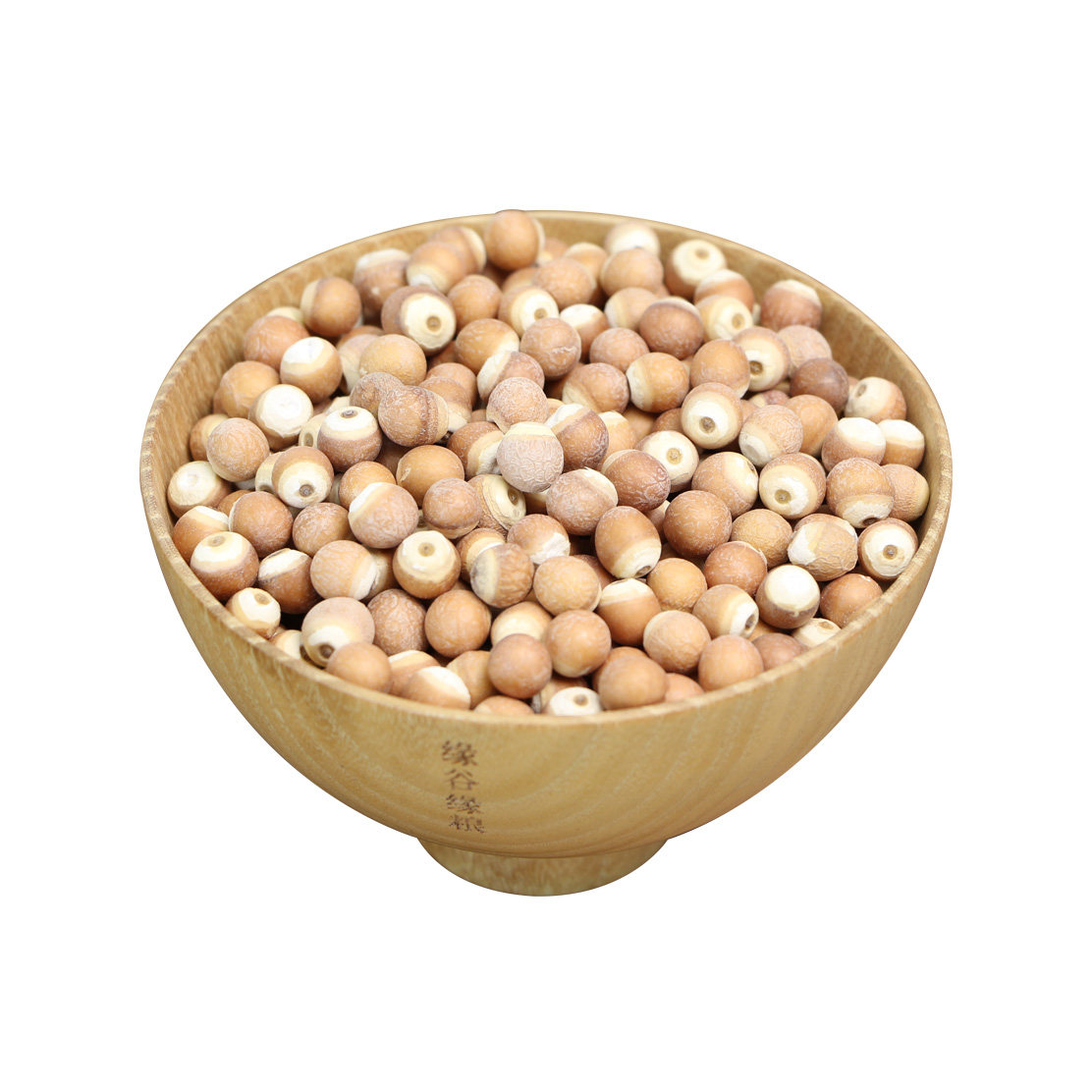 正宗新鲜芡实米大粒鸡斗米干货新货健康养生芡实