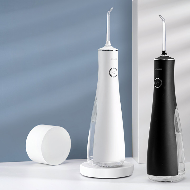 拜尔家用冲牙器正专用便携式结石电动牙线口腔水牙线