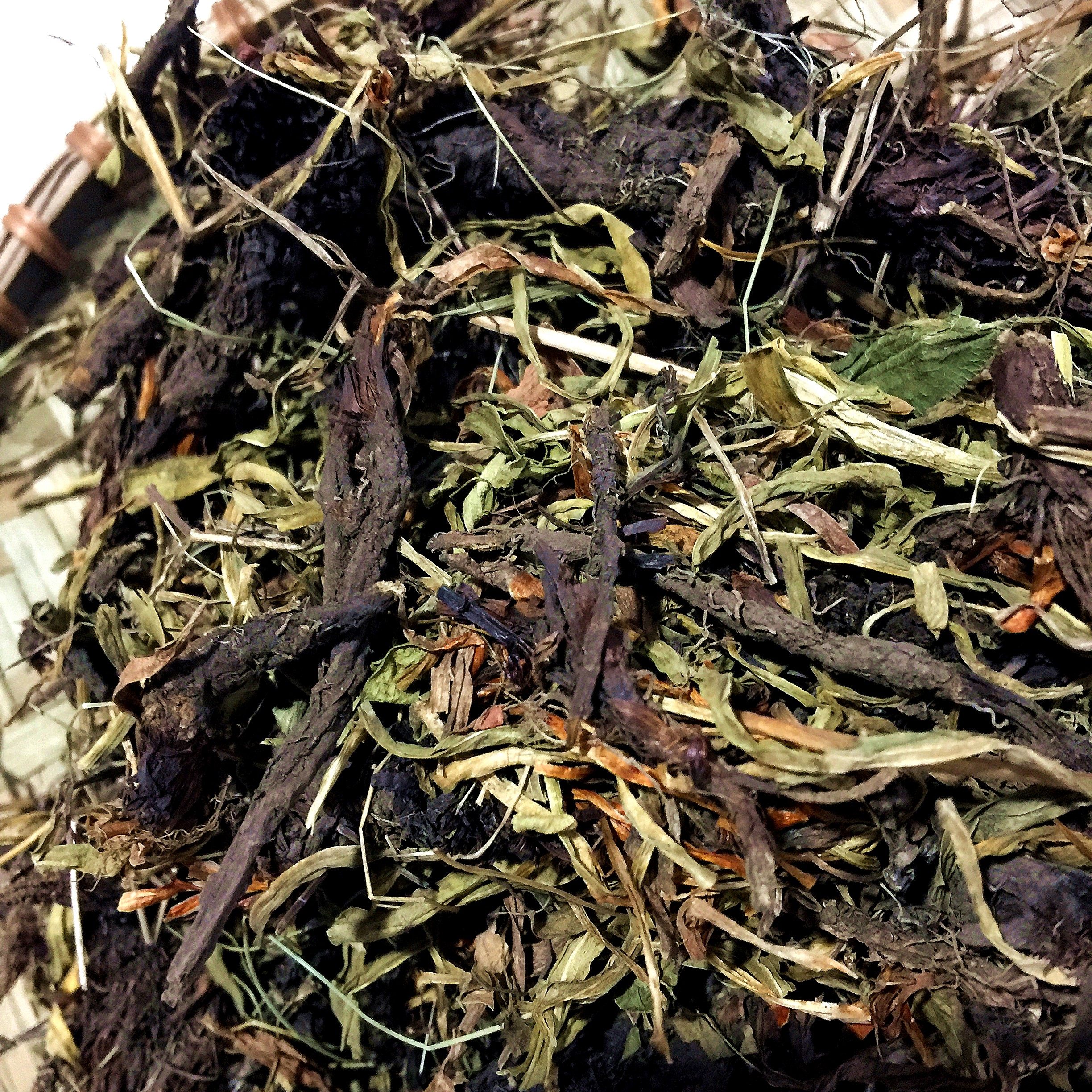 甘松500g香草松香松甘菘烧卤炖火锅钓鱼调料花椒