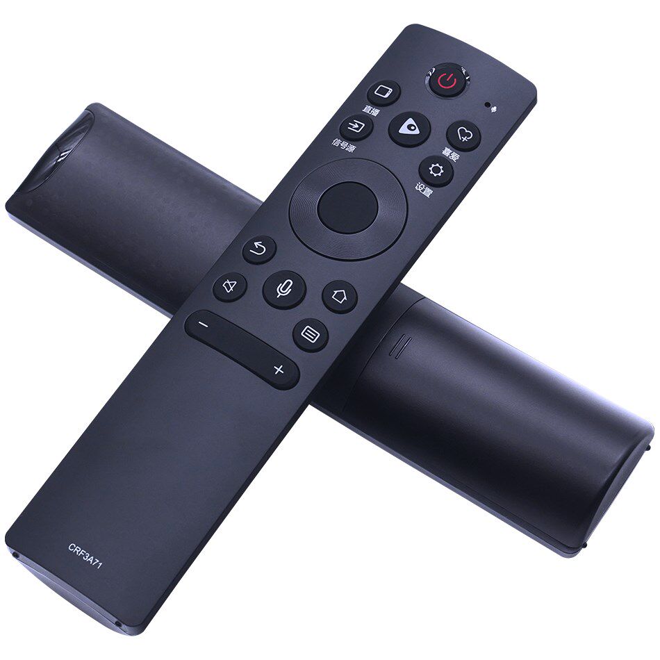 适用海信电视蓝牙语音遥控器crf3a71h65e3ayh55e3ayhz55a67e遥控器