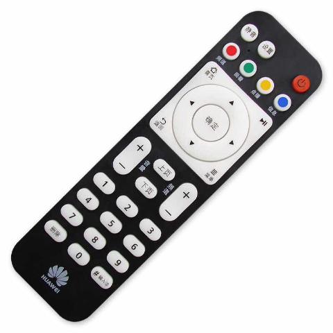 原装华为悦盒ec6108v9v8网络机顶盒遥控器通用中国移动电信联通