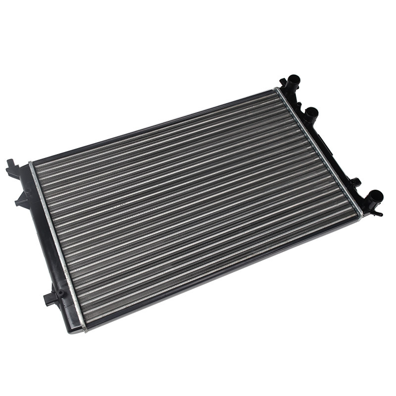 宝来水箱朗逸速腾途观途安开迪cc迈腾斯柯达散热器