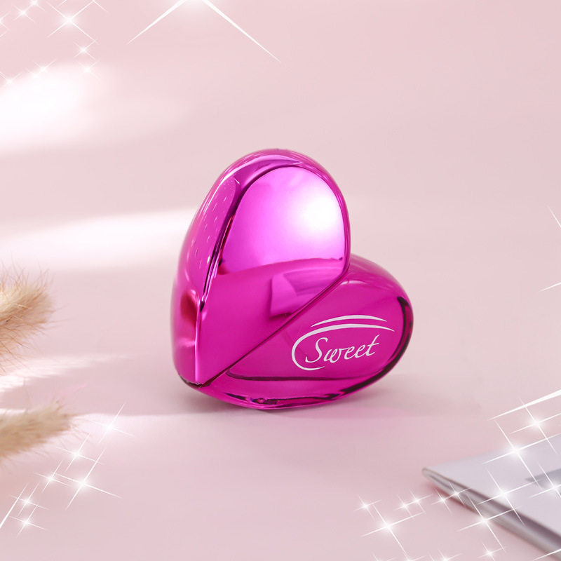 sweet甜心女士香水持久淡香清新花果香调学生香水