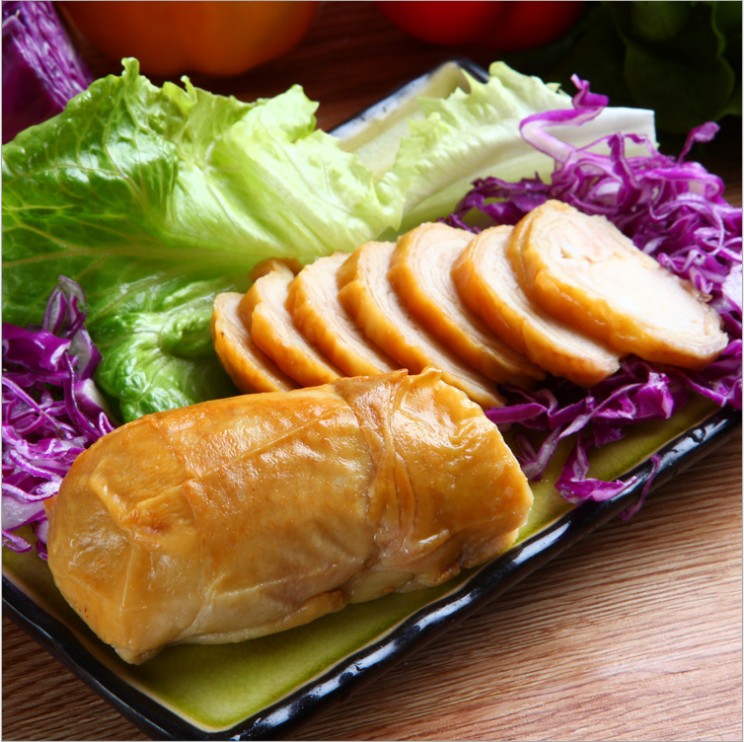 海鲜凉拌饭店即食解冻冷盘宴席拌菜小吃鸭皮凉菜