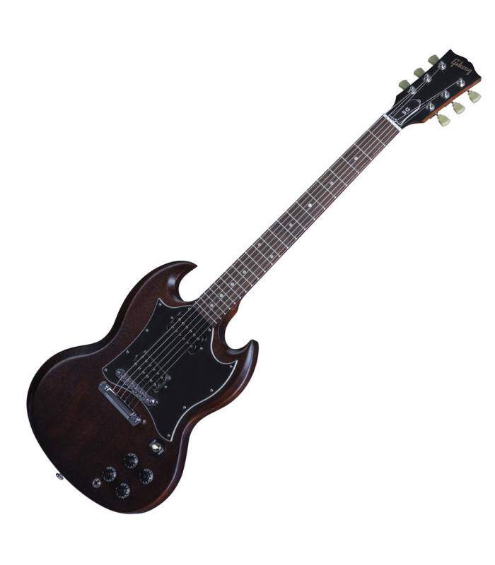 gibson吉普森sgfadednakedtribute美产20162019吉他吉他电吉他