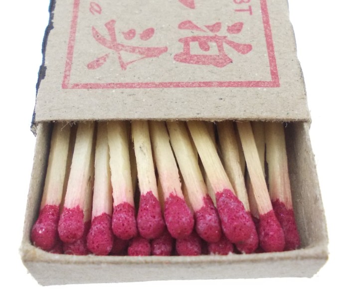 满包邮泊头火柴普通木质户外外洋传统老式洋火火柴