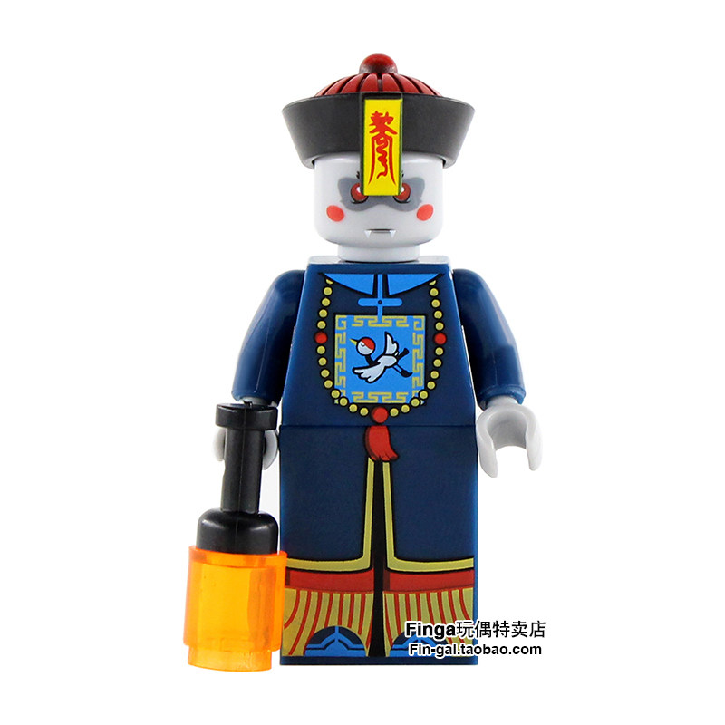 科峰积木kf698 kf699第三方moc变形金刚大黄蜂擎天柱拼装人仔玩具